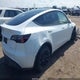 7SAYGDEE8NA013923 2022 Tesla Model Y Long Range Dual Motor All-Wheel Drive auction photo thumbnail 4