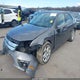 3FAHP0HA4BR171743 2011 Ford Fusion Se auction photo thumbnail 2