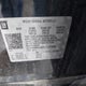 1GKKNKLA2KZ107550 2019 GMC Acadia Sle-1 auction photo thumbnail 9