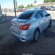 3N1AB7AP3HY227058 2017 Nissan Sentra Sv auction photo thumbnail 4