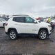 3C4NJDBB3MT560788 2021 Jeep Compass Latitude 4X4 auction photo thumbnail 13