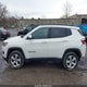 3C4NJDBB3MT560788 2021 Jeep Compass Latitude 4X4 auction photo thumbnail 14