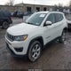 3C4NJDBB3MT560788 2021 Jeep Compass Latitude 4X4 auction photo thumbnail 2