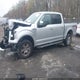 1FTEW1EF4GKF09370 2016 Ford F-150 Lariat auction photo thumbnail 2