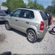 KM8JM12B39U040863 2009 Hyundai Tucson Gls auction photo thumbnail 3