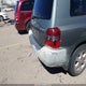 JTEDP21A640027530 2004 Toyota Highlander V6 auction photo thumbnail 13