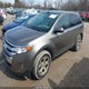 2FMDK3JC0DBC65152 2013 Ford Edge Sel auction photo thumbnail 2