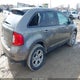 2FMDK3JC0DBC65152 2013 Ford Edge Sel auction photo thumbnail 4
