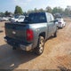 2GCEK133281158061 2008 Chevrolet Silverado 1500 Lt1/Lt2/Ltz/Work Truck auction photo thumbnail 4