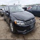 1VWAS7A38FC035177 2015 Volkswagen Passat 1.8T Wolfsburg Edition auction photo thumbnail 1