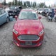 3FA6P0H92ER340417 2014 Ford Fusion Se auction photo thumbnail 12