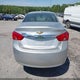 2G1105SA6H9137154 2017 Chevrolet Impala 1Lt auction photo thumbnail 16