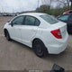 2HGFB2F56CH316989 2012 Honda Civic Lx auction photo thumbnail 3