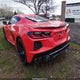 1G1YB2D44M5115269 2021 Chevrolet Corvette Stingray Rwd 2Lt auction photo thumbnail 6