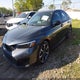 19XFL4H95SE016104 2025 Honda Civic Hybrid Sport Touring auction photo thumbnail 2