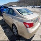 JTHBJ46G782261190 2008 Lexus Es 350 auction photo thumbnail 3