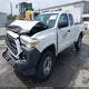 5TFRX5GN2HX086738 2017 Toyota Tacoma Sr auction photo thumbnail 2