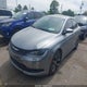 1C3CCCBG3FN518541 2015 Chrysler 200 S auction photo thumbnail 2
