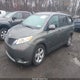5TDKK3DC3BS153111 2011 Toyota Sienna Le V6 auction photo thumbnail 2