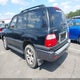 JTJHT00W333532941 2003 Lexus Lx 470 auction photo thumbnail 3