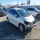 JHMGK5H51GX037676 2016 Honda Fit Lx auction photo thumbnail 1
