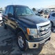 1FTEW1CM8EKD12197 2014 Ford F-150 Xlt auction photo thumbnail 1