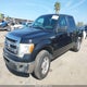 1FTEW1CM8EKD12197 2014 Ford F-150 Xlt auction photo thumbnail 2