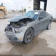 1ZVBP8AM9B5125392 2011 Ford Mustang V6 auction photo thumbnail 3