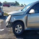 2CNDL63FX66004449 2006 Chevrolet Equinox Lt auction photo thumbnail 6