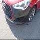 KMHTC6AE0DU180138 2013 Hyundai Veloster Turbo W/Black auction photo thumbnail 13
