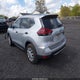 JN8AT2MT4LW034136 2020 Nissan Rogue S Fwd auction photo thumbnail 3