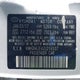 KMHGN4JE4JU216537 2018 Genesis G80 3.8 auction photo thumbnail 9