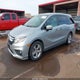 5FNRL6H72KB107316 2019 Honda Odyssey Ex-L auction photo thumbnail 2