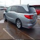 5FNRL6H72KB107316 2019 Honda Odyssey Ex-L auction photo thumbnail 3