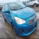 ML32F3FJ3HHF08328 2017 Mitsubishi Mirage G4 Es auction photo thumbnail 13