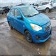ML32F3FJ3HHF08328 2017 Mitsubishi Mirage G4 Es auction photo thumbnail 1