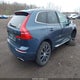 YV4102RL3J1040420 2018 Volvo Xc60 T5 Inscription auction photo thumbnail 4