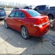 2G1WU583X89250592 2008 Chevrolet Impala Ltz auction photo thumbnail 3