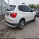 5UXWX5C57BL709146 2011 BMW X3 xDrive28I auction photo thumbnail 4