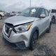 3N1CP5CV9LL518003 2020 Nissan Kicks Sv Xtronic Cvt auction photo thumbnail 2