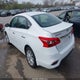 3N1AB7AP8KY235728 2019 Nissan Sentra S auction photo thumbnail 3