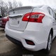 3N1AB7AP8KY235728 2019 Nissan Sentra S auction photo thumbnail 17