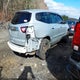 1GNKRFKD1HJ337467 2017 Chevrolet Traverse Ls auction photo thumbnail 4