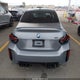 3MF23DM05T8F91130 2026 BMW M2 auction photo thumbnail 16