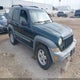 1J4GL48KX5W653355 2005 Jeep Liberty Sport auction photo thumbnail 1