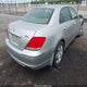 JH4KB16566C007181 2006 Acura Rl 3.5 auction photo thumbnail 4