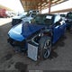 WAUEJBFW0P7006843 2023 Audi E-Tron Gt Prestige Quattro auction photo thumbnail 2