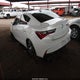 19UDE2F78NA002021 2022 Acura Ilx Premium Package auction photo thumbnail 3