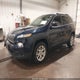 1C4PJMCS4EW282244 2014 Jeep Cherokee Latitude auction photo thumbnail 2