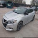 1N4AA6AP1HC410659 2017 Nissan Maxima 3.5 Platinum auction photo thumbnail 2